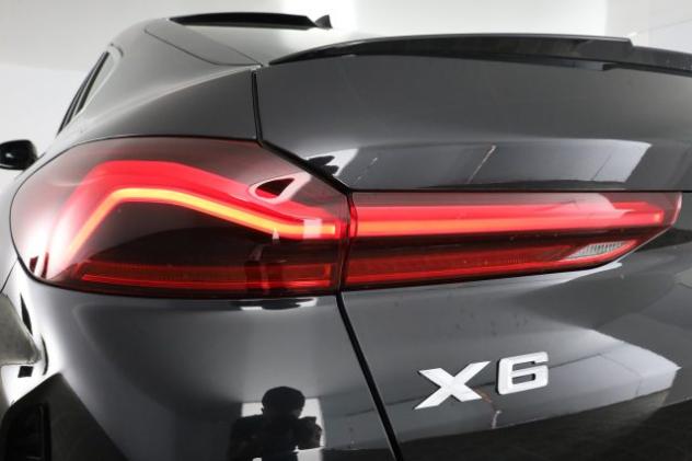 BMW X6 X6 xDrive30d 48V Msport rif. 23718117 - Foto 10