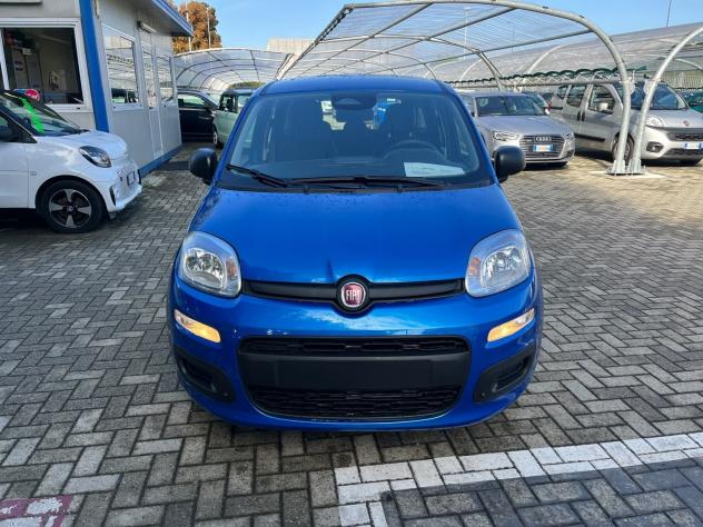 FIAT Pandina Pandina 1.0 firefly hybrid Icon s&s 65cv - Foto 2