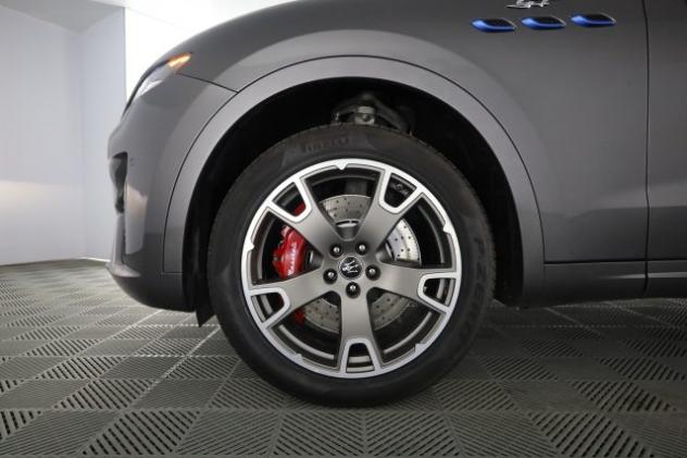 MASERATI Levante Levante 330 CV MHEV AWD GT rif. 23960928 - Foto 8