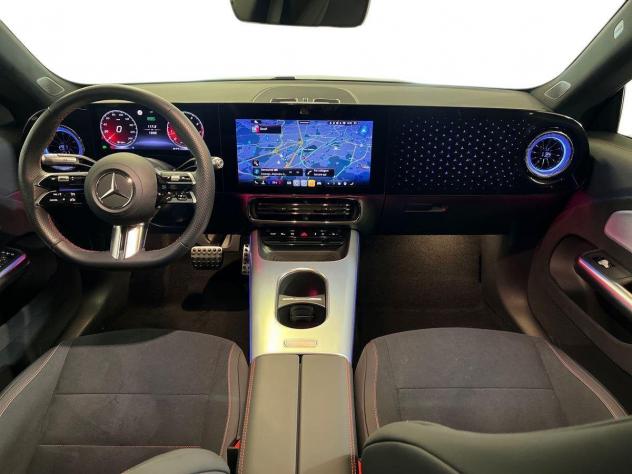 Mercedes-Benz CLA Coupe 200 AMG Line Advanced Plus auto - Foto 9