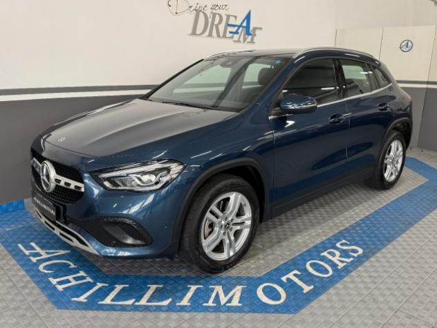MERCEDES-BENZ GLA 250 e hybrid EQ Sport 11.700km *1prop/iva compresa* rif. 23670619 - Foto 3