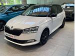 SKODA Fabia Fabia 1.0 mpi Twin Color Nero 60cv PROMO48 /  my19 rif. 23823836