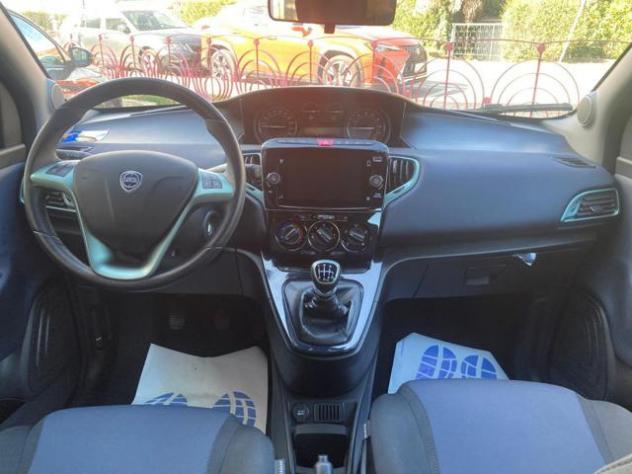 LANCIA Ypsilon 1.0 FireFly 5 porte S&S Hybrid Platino rif. 23378181 - Foto 7