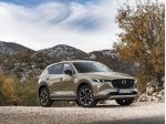 MAZDA CX-5 2.0L e-Skyactiv-G 165 CV M Hybrid 2WD Takumi rif. 24176236