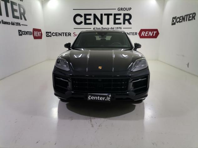 Porsche Cayenne Coupè Cayenne Coupé 4.0 V8 S - Foto 2
