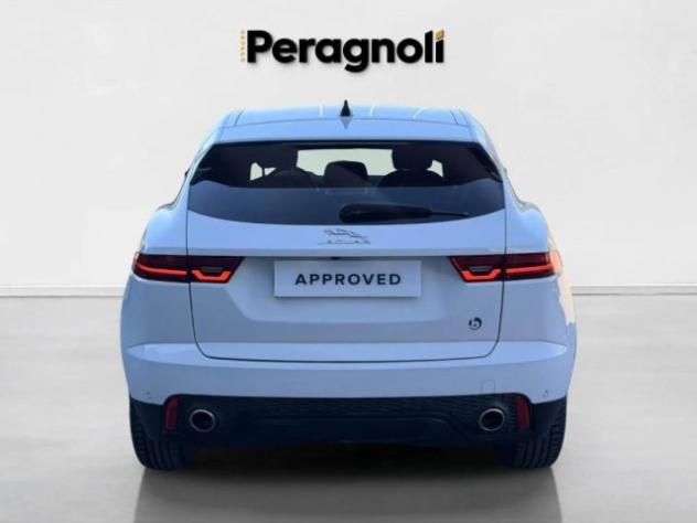 JAGUAR E-Pace 2.0D 150 CV AWD aut. S rif. 24073316 - Foto 7