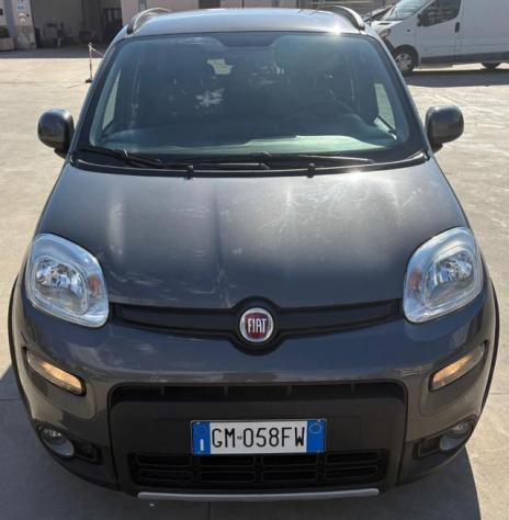 FIAT Panda 1.0 FireFly S&S Hybrid City Life rif. 24076289 - Foto 8
