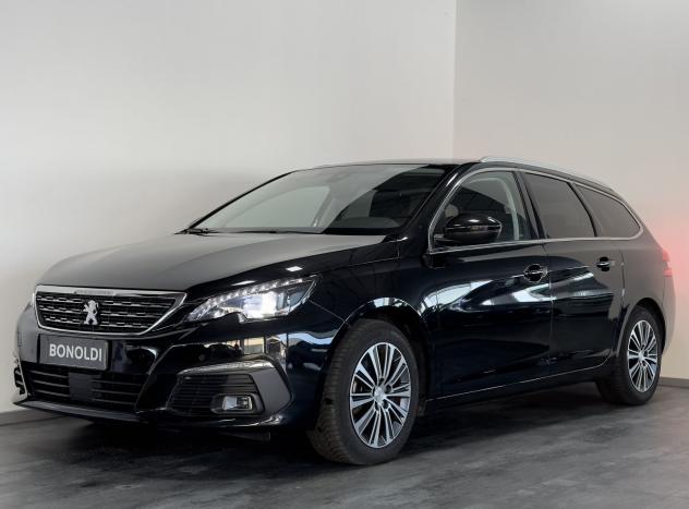 Peugeot 308 308 BlueHDi 130 S&S SW Allure Pack