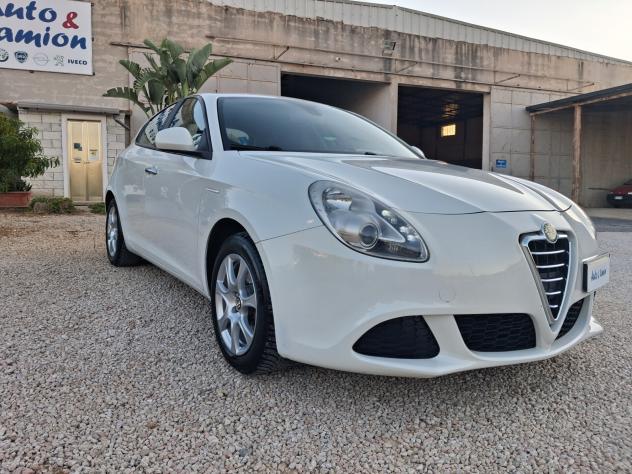 Alfa Romeo Giulietta 1.6 JTDm-2 105 CV Progression - Foto 4