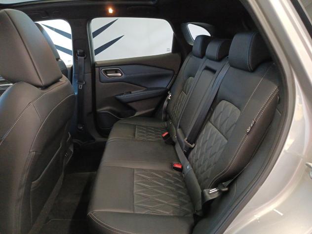 Nissan Qashqai Qashqai 1.5 e-power Tekna+ 2wd - Foto 9