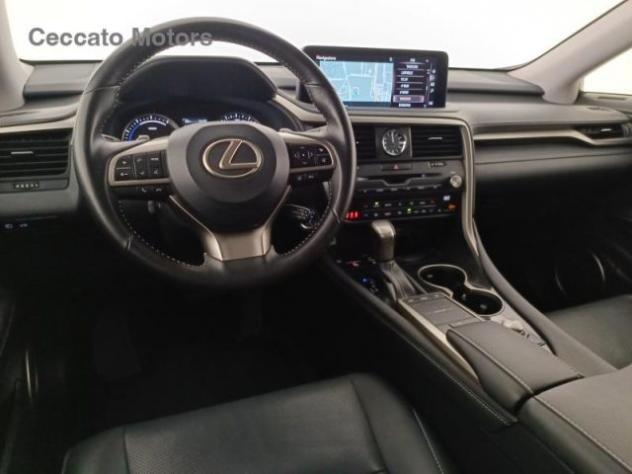 LEXUS RX 450h RX Hybrid Executive rif. 21096654 - Foto 6