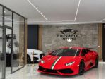 Lamborghini Huracan Hurac 5.2 V10 LP 610-4 Coup