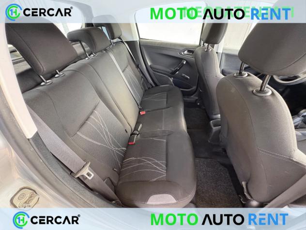 Peugeot 208 5 Porte 208 5p 1.4 hdi 8v Allure - Foto 9