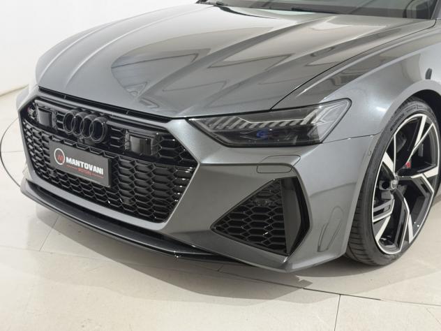 Audi RS6 4.0 quattro tiptronic - Foto 2