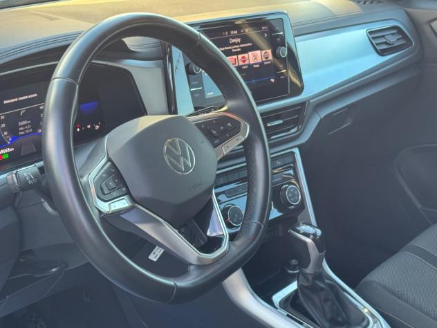 VOLKSWAGEN T-ROC 2.0 TDI 150 CV DSG LIFE FULL IVA - Foto 8