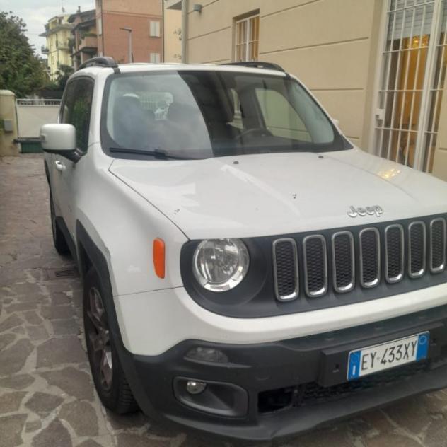 JEEP Renegade 1.6 Mjt 120 CV Longitude rif. 24202250