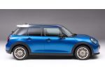 MINI Cooper C 5 Porte  Paul Smith Edition Mini 5 porte  (F65) rif. 23759230