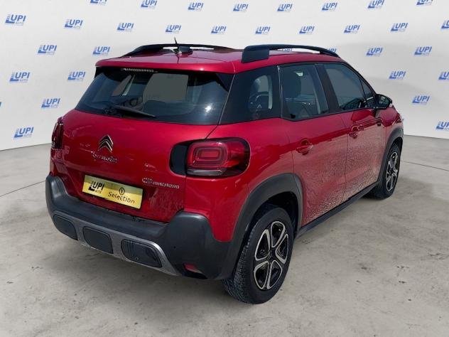 Citroën C3 Aircross 1.2 puretech Shine s&s 110cv - Foto 6