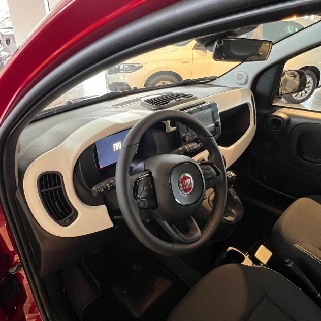 FIAT Panda 1.0 FireFly S&S Hybrid Pandina - Foto 9