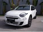FIAT 600 1.2 Hybrid 100cv DCT MHEV La Prima rif. 23851753