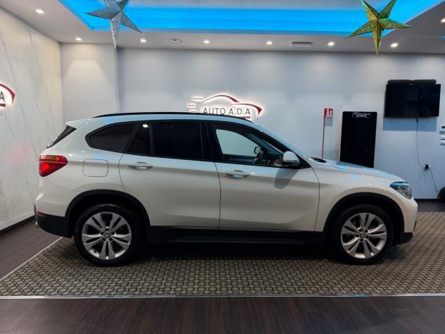 Bmw X1 sDrive18d Business - Foto 4