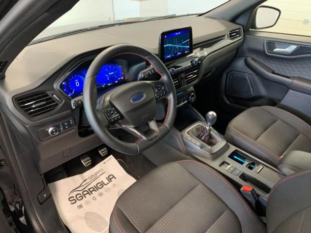 FORD Kuga 1.5 Diesel ST-Line X StraFull 2WD rif. 24038974 - Foto 10
