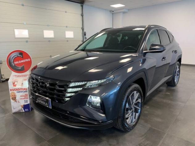 HYUNDAI Tucson 1.6 CRDI XLine STRAFULL rif. 23710157 - Foto 3