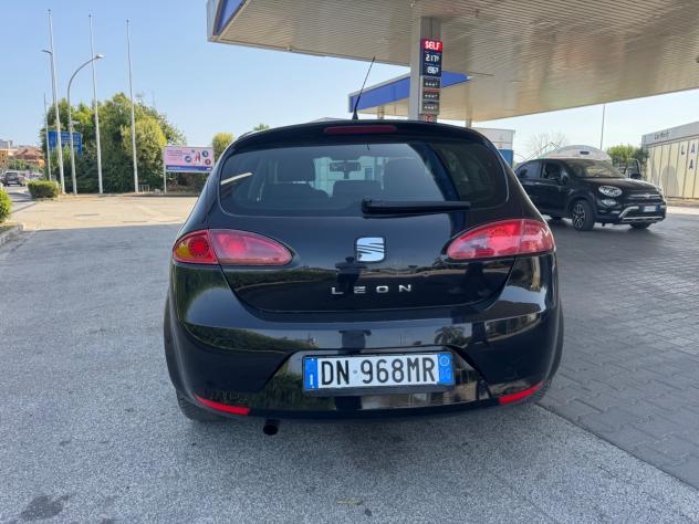 Seat Leon 1.6 B/GPL Stylance DUAL - Foto 7