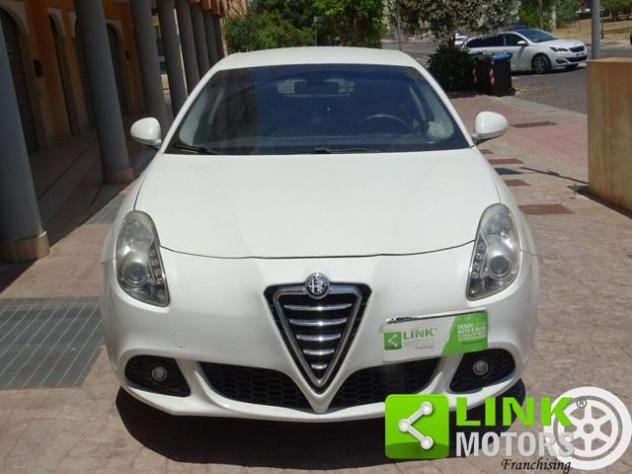 ALFA ROMEO Giulietta 1.6 M.JET 105 CV rif. 23913744 - Foto 2