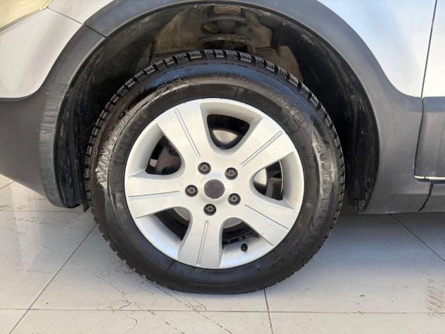 FIAT - Sedici - 1.9 MJT 4x4 Dynamic - Foto 7