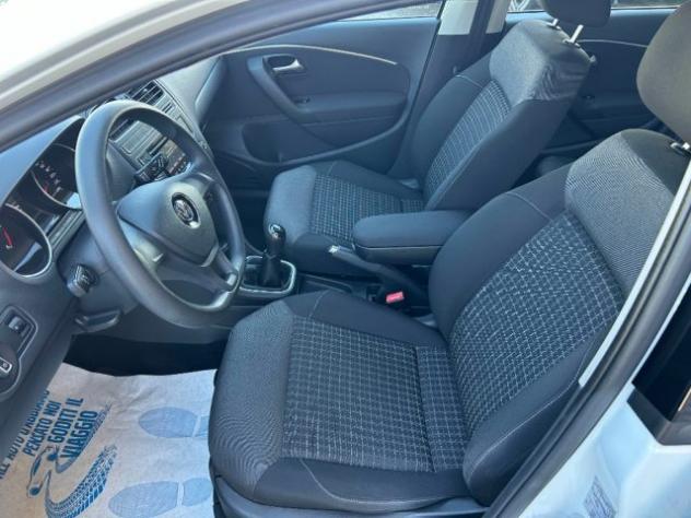 VOLKSWAGEN Polo 1.4 TDI 5p. Comfortline BlueMotion Technology rif. 23877471 - Foto 8
