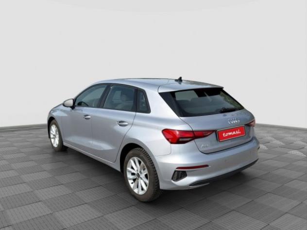AUDI A3 A3 SPB 30 TDI S tronic Business rif. 23965749 - Foto 3