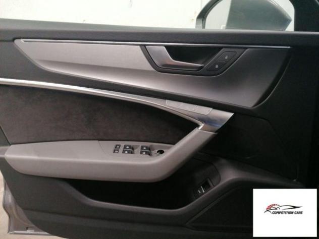 AUDI A6 Avant 45TDI QUATTRO S-TRONIC S-LINE LED 4 ZONE NAV rif. 22597090 - Foto 10