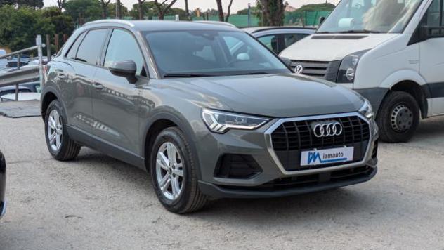 AUDI Q3 35 S-Tronic Business 2.0TDI 150CV rif. 23969551 - Foto 2