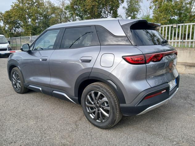 Byd Atto 2 DM-i 1.5 212 CV PHEV Boost - Foto 7