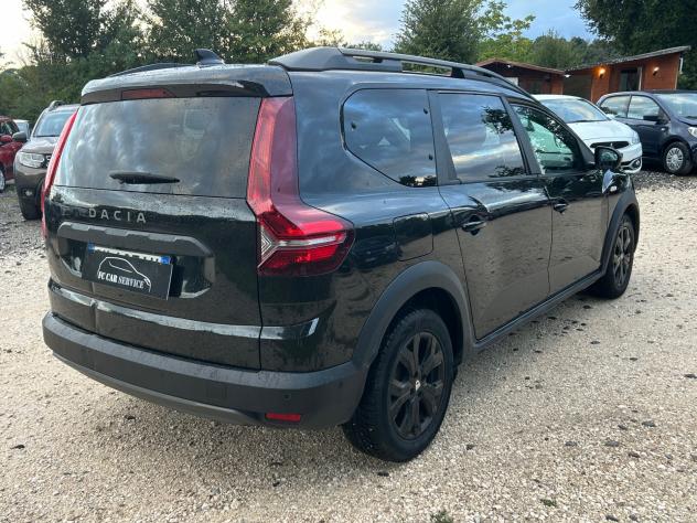 Dacia Jogger 1.0 TCe GPL 100 CV 7 posti Extreme - Foto 6
