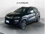 Dacia Spring Expression Electric 45