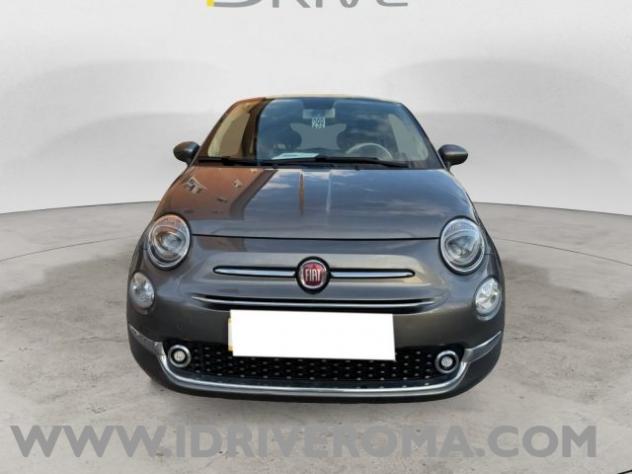 FIAT 500 CERCHI "16 + CLIMA AUTOMATICO rif. 23886126 - Foto 2