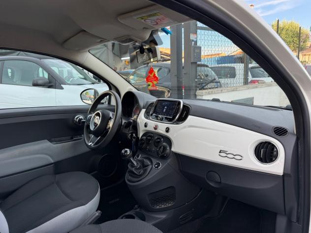 Fiat 500 S 1.3 Multijet 95CV - 70.000km - Superprezzo - Okneopatentati - Foto 6