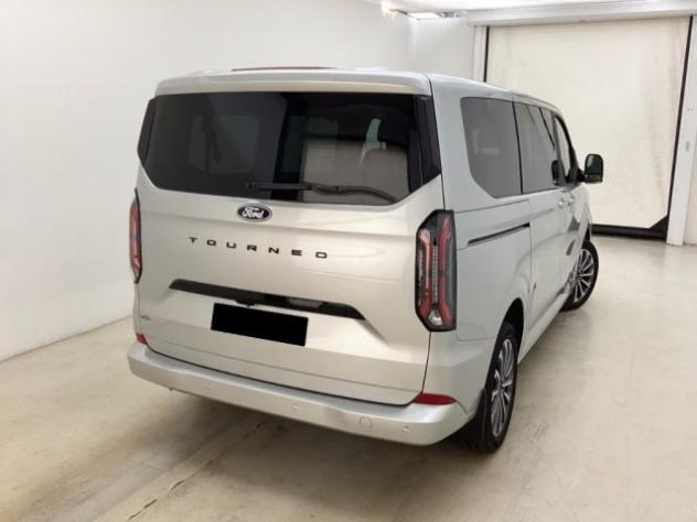 FORD Tourneo Custom 2.5 PHEV 233CV Titanium X rif. 24066844 - Foto 2