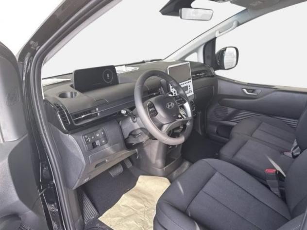 HYUNDAI Staria 1.6 HEV AT 2WD 9 posti + IVA rif. 24118883 - Foto 5
