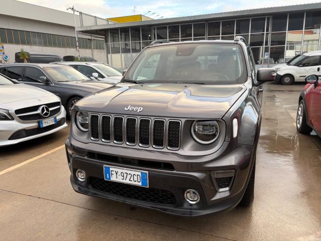 Jeep Renegade 1.3 T4 DDCT S - Foto 2