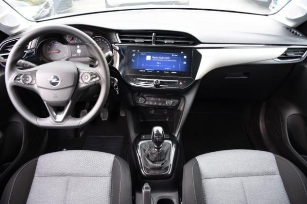 OPEL Corsa 1.2 100 CV Edition rif. 23900222 - Foto 8