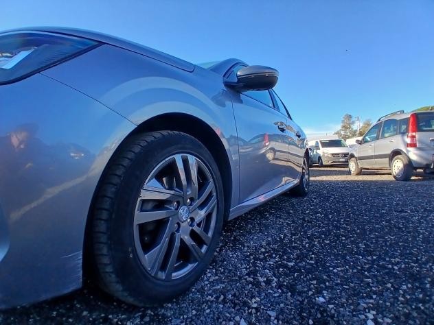 Peugeot 208 PureTech 100 Stop&Start 5 porte Allure GPL* - Foto 7