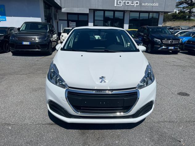 Peugeot 208 PureTech 82 5p Active GPL* - Foto 3