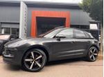 PORSCHE Macan TETTO*SPORT CHRONO*PASM*21"*MEMORY rif. 22703119