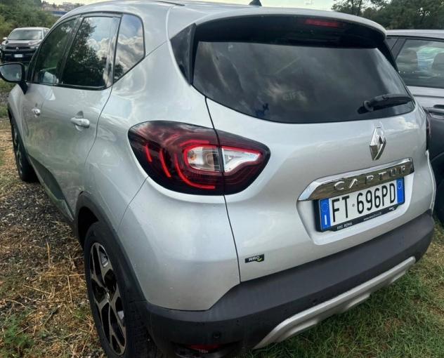 Renault Captur dCi 8V 90 CV Sport Edition2 - Foto 3