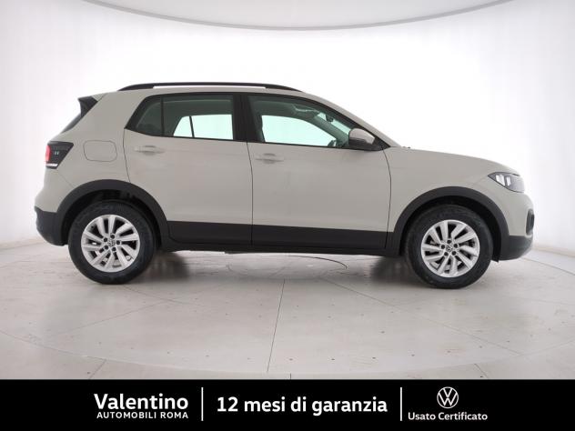 Volkswagen T-Cross 1.0 TSI Style - Foto 2