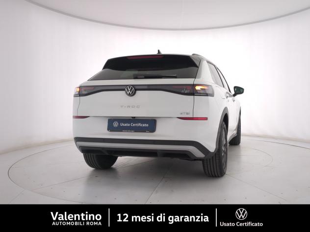 Volkswagen T-Roc 1.5 eTSI DSG ACT Life - Foto 3