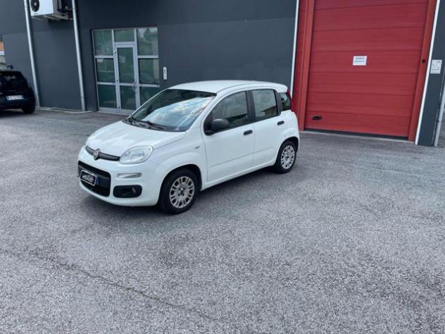 FIAT Panda 1.2 EasyPower Easy OK NEOPATENTATI rif. 23830231 - Foto 2